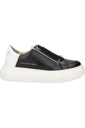 Alexander Smith Sneakers
