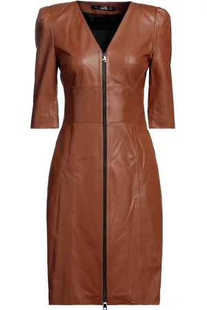 Karl Lagerfeld Midi dresses