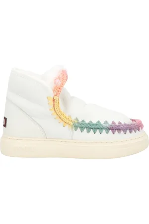 Mou Ankle boots