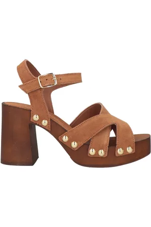 CAFèNOIR CAFèNOIR Mules & Clogs