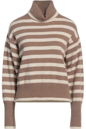 SEMICOUTURE Turtlenecks