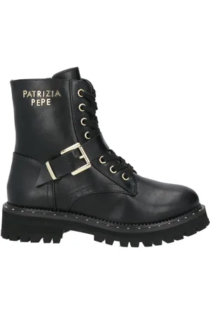 Patrizia Pepe Ankle boots