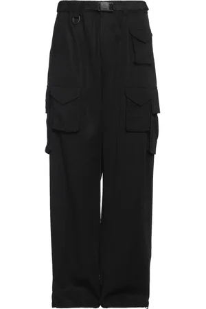 Y-3 Y-3 Pants