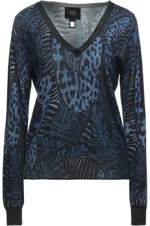 Roberto Cavalli Sweaters