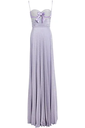 Elisabetta Franchi Maxi dresses