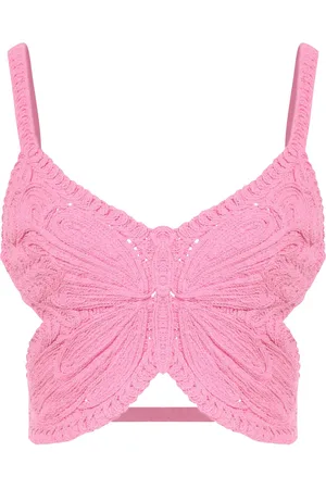 BLUMARINE Tops