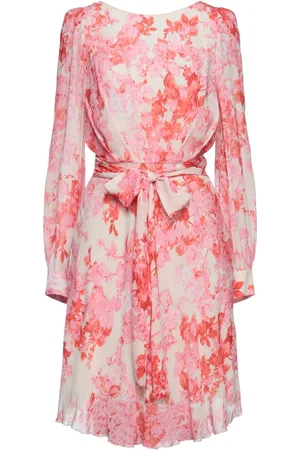 ANNA MOLINARI Midi dresses