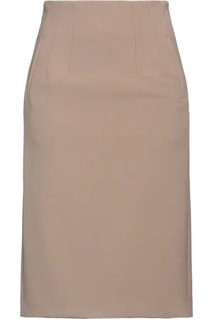 PESERICO SIGN Midi skirts