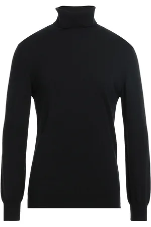 DANIELE ALESSANDRINI HOMME Turtlenecks