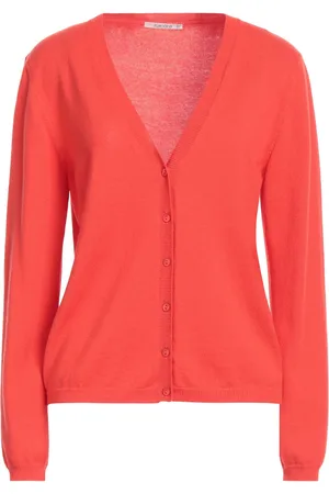 KANGRA CASHMERE Cardigans