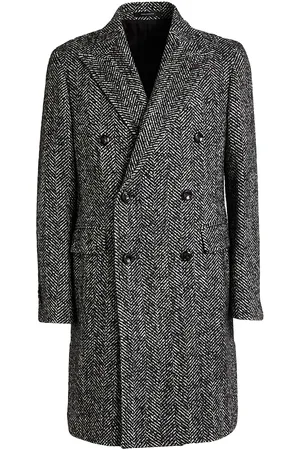 TAGLIATORE Coats