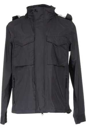 Aspesi Jackets