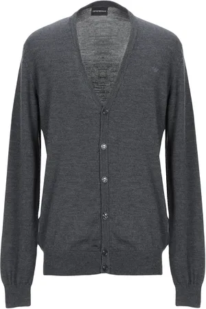 Emporio Armani Cardigans