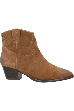 Ash Ankle boots
