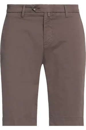 BRIGLIA Shorts & Bermuda Shorts