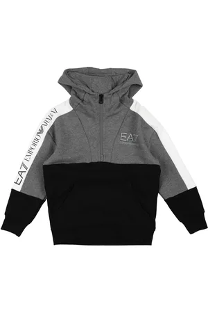 EA7 Sweatshirts