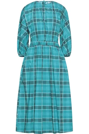 LIVIANA CONTI Midi dresses