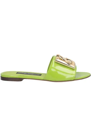 Dolce & Gabbana DOLCE & GABBANA Sandals