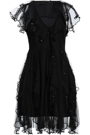Twin-Set Mini dresses