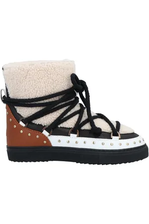 INUIKII Ankle boots