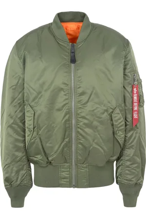 Alpha Industries Jackets