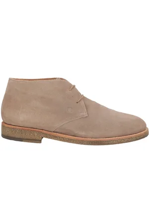 Fratelli Rossetti Ankle boots