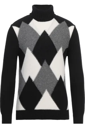 Gran Sasso Turtlenecks