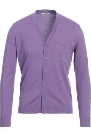 KANGRA CASHMERE Cardigans