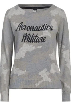 Aeronautica Militare Sweaters