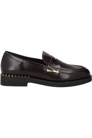 Ash Loafers