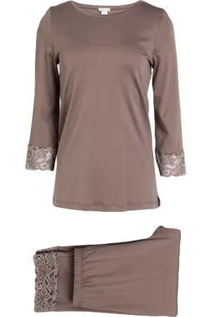 Hanro Sleepwear