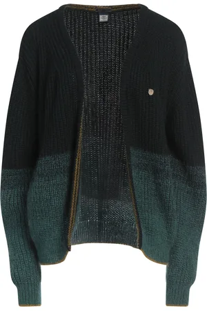 Aeronautica Militare Cardigans