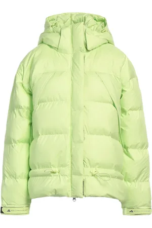 adidas Puffers