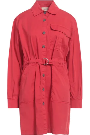 SEMICOUTURE Overcoats & Trench Coats
