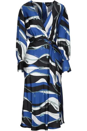 Elisabetta Franchi Midi dresses