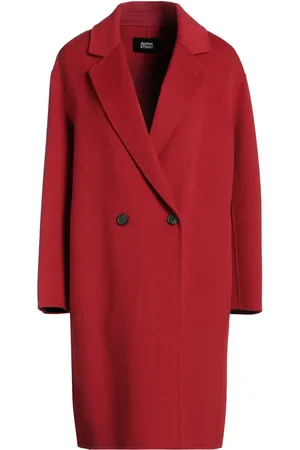 ALPHA STUDIO Coats
