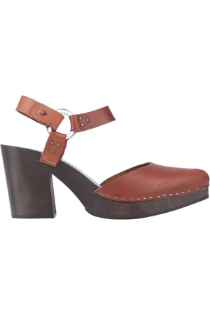 ANTIDOTI Mules & Clogs