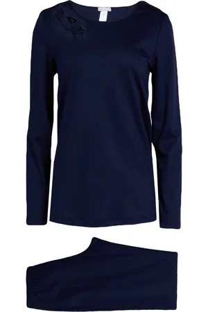Hanro Sleepwear
