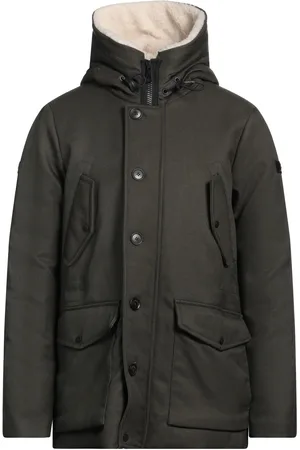 Peuterey Puffers
