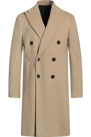 Brian Dales Coats