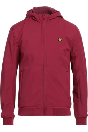 Lyle & Scott Jackets