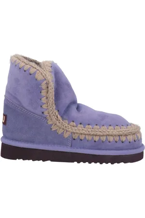Mou Ankle boots