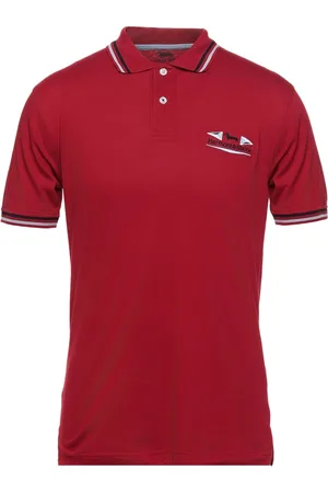 HARMONT&BLAINE Polo shirts