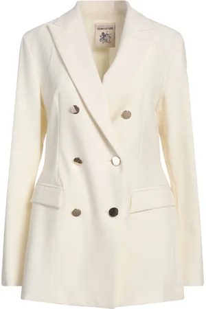 SEMICOUTURE Blazers
