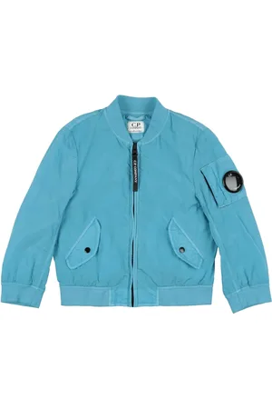 C.P. Company Jackets