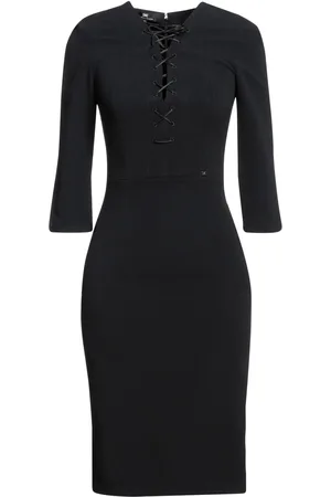 Elisabetta Franchi Midi dresses