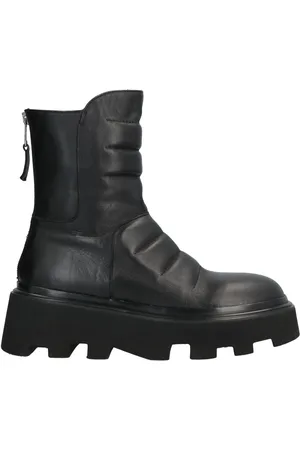Elena Iachi Ankle boots