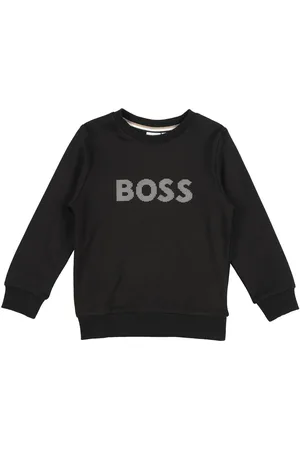 HUGO BOSS Sweatshirts