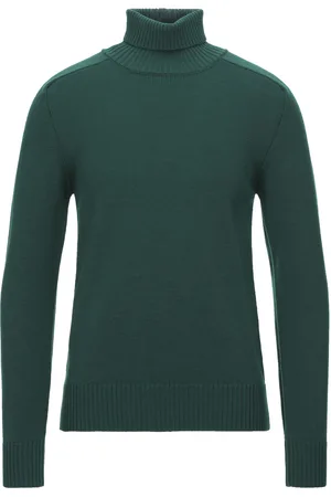 Paolo Pecora Turtlenecks