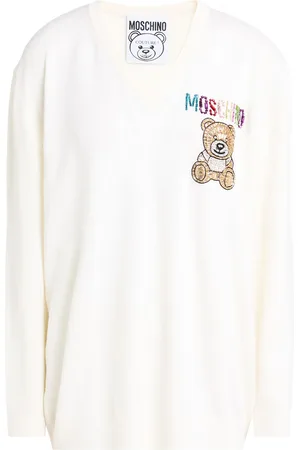 Moschino Sweaters